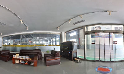 China Zhucheng Hengbin Machinery Co., Ltd.