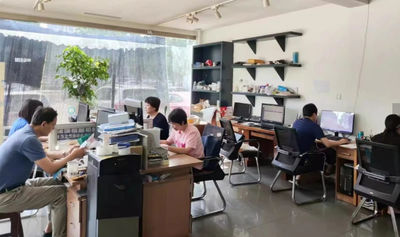 China Zhucheng Hengbin Machinery Co., Ltd.