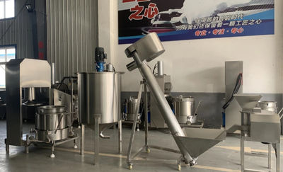 Zhucheng Hengbin Machinery Co., Ltd.
