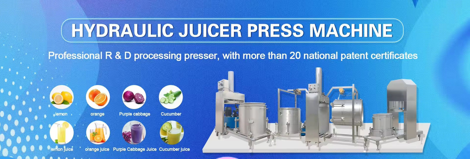 Máquina de enfriamiento rápido al vacío