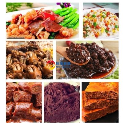 Máquina de enfriamiento al vacío de temperatura ajustable para frutas y verduras Peso KG 600
