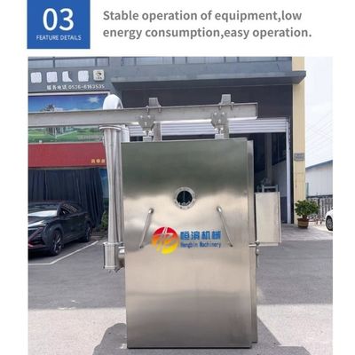 Máquina de enfriamiento rápido ajustable para frutas, verduras y flores de panadería