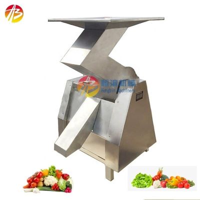 Apto para frutas verduras hierbas chinas Máquina de trituración de frutas de mayor eficiencia