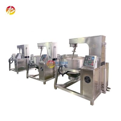 304 acero inoxidable chaleco de cocina industrial con agitador y diseño de chaleco